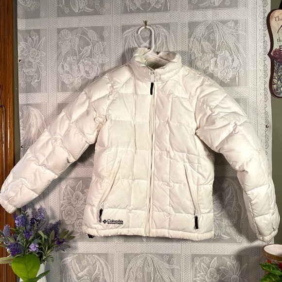 Columbia Jackets & Coats Columbia Womens Puffer Jacket Poshmark